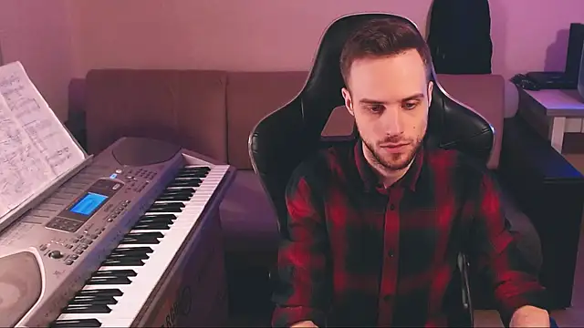 Snapshot of Sweetparker chatting on March 1, 2026, 4:18 pm Sweetparker online show from March 1, 2026, 4:18 pm