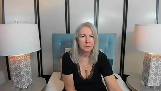 EricaTop online show from March 26, 2026, 9:24 pm