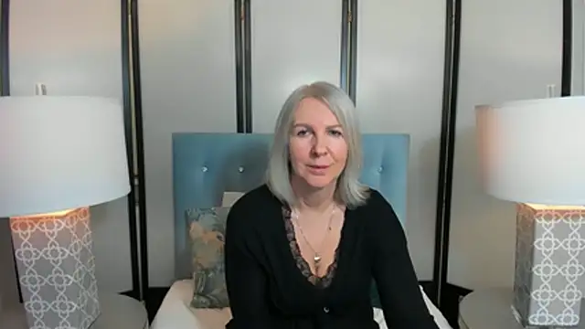 EricaTop online show from March 31, 2026, 8:33 pm