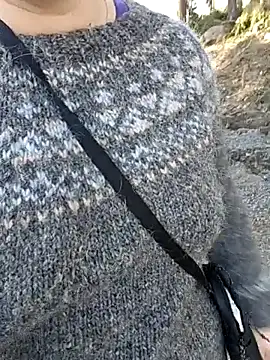 SwedishJennifer online show from April 1, 2026, 1:41 pm