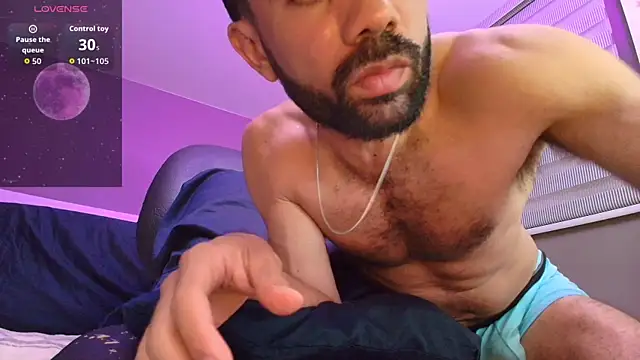 Masked Top online show from August 2, 2026, 3:27 am