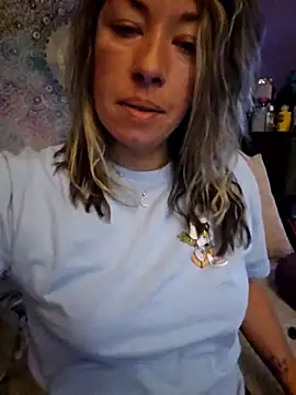  NinaLuvSins  online show from September 21, 2025, 11:48 am