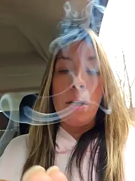  NinaLuvSins  online show from March 22, 2026, 4:08 pm