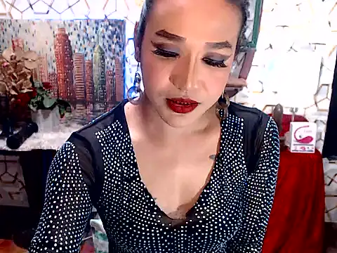 Snapshot of AsianMariaTs chatting on June 19, 2026, 2:12 pm AsianMariaTs online show from June 19, 2026, 2:12 pm