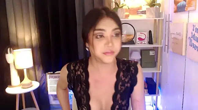 AsianMariaTs online show from December 10, 2024, 2:28 pm