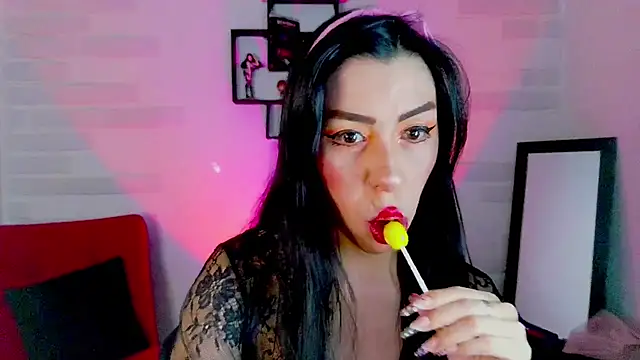 sky girl1 online show from October 15, 2025, 10:51 pm