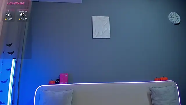 Malika Lisan online show from October 31, 2025, 3:03 am