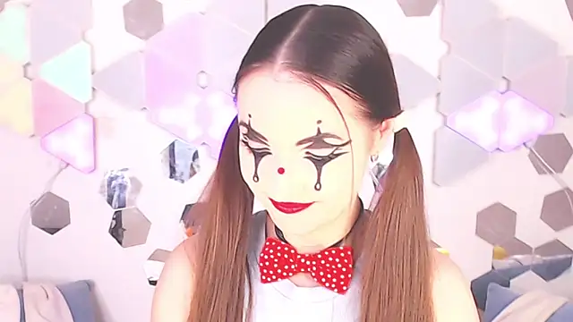 LexiKiss online show from November 11, 2025, 11:09 pm