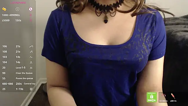 bxdgirlhr online show from February 6, 2025, 2:44 am