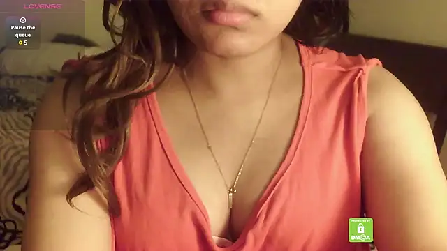 bxdgirlhr online show from March 8, 2026, 7:17 pm