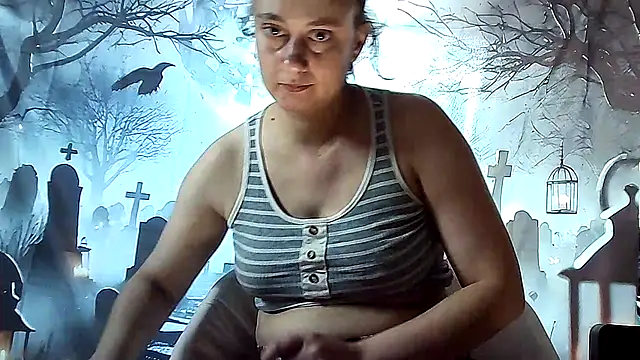 SexyAmanda32 online show from November 4, 2025, 11:36 am