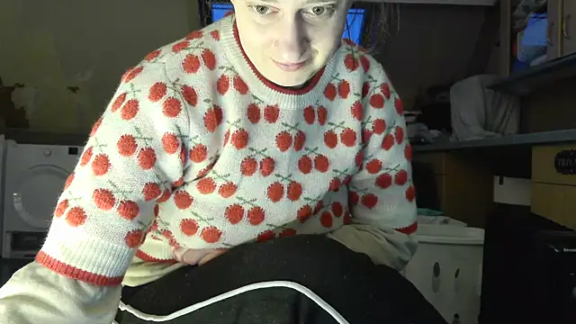 Snapshot of SexyAmanda32 chatting on February 9, 2026, 6:55 am SexyAmanda32 online show from February 9, 2026, 6:55 am