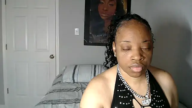 Sexymona1218 online show from March 6, 2025, 11:36 am
