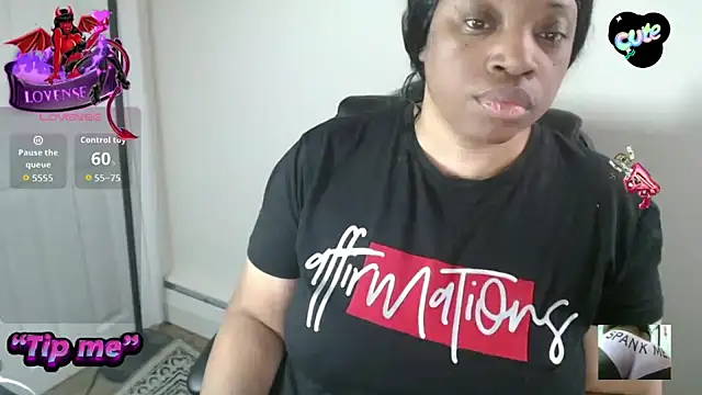 Sexymona1218 online show from March 8, 2026, 2:42 pm