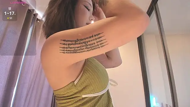 Snapshot of SaliUong chatting on March 12, 2025, 8:08 am SaliUong online show from March 12, 2025, 8:08 am