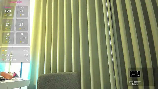 Snapshot of SaliUong chatting on January 21, 2025, 8:30 am SaliUong online show from January 21, 2025, 8:30 am