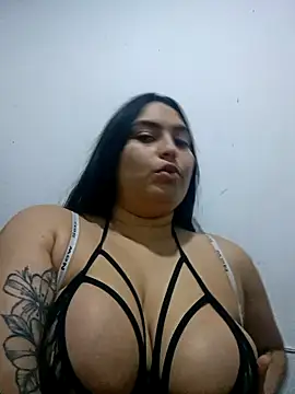 xandra252 online show from October 26, 2025, 1:06 am