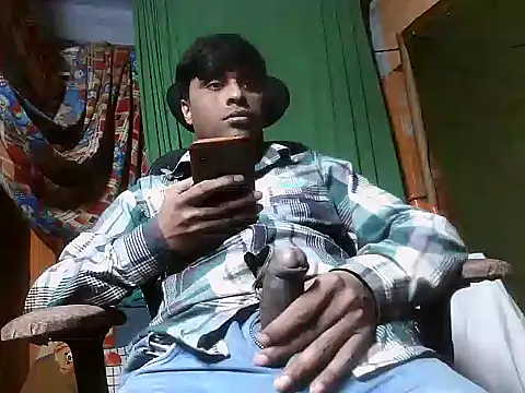 desiboy1101 online show from January 17, 2025, 1:13 pm