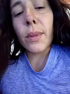 StefyStar Sexy online show from November 4, 2025, 1:15 pm