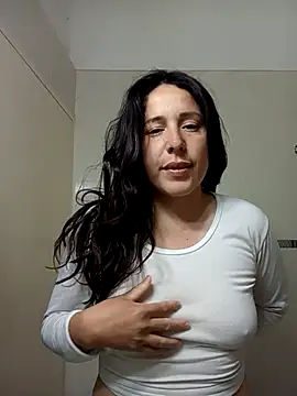 StefyStar Sexy online show from September 22, 2025, 10:54 am