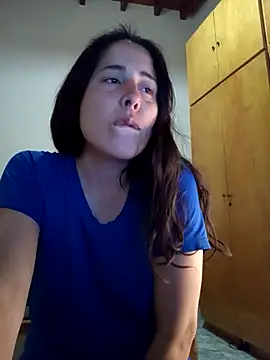 StefyStar Sexy online show from October 18, 2025, 11:51 pm