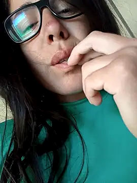 StefyStar Sexy online show from October 31, 2025, 11:40 am