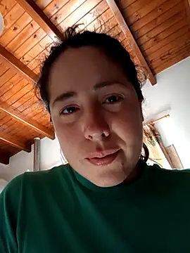 StefyStar Sexy online show from November 9, 2025, 12:20 pm