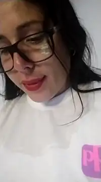 StefyStar Sexy online show from March 10, 2025, 12:28 am
