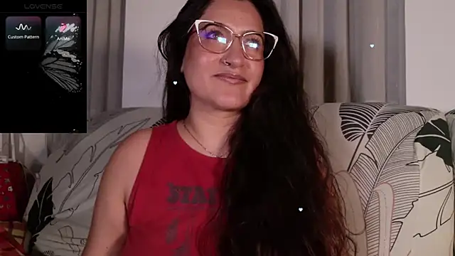 Snapshot of DeesseLuxure chatting on March 1, 2026, 6:13 am DeesseLuxure online show from March 1, 2026, 6:13 am