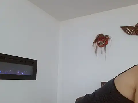 Snapshot of Sweet-Ginger chatting on July 10, 2026, 7:03 pm Sweet-Ginger online show from July 10, 2026, 7:03 pm