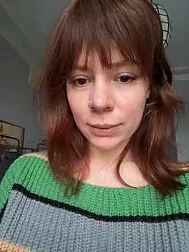 Oopsfoxy online show from February 11, 2026, 6:24 am