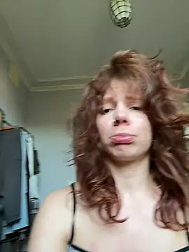 Oopsfoxy online show from July 16, 2026, 3:20 pm