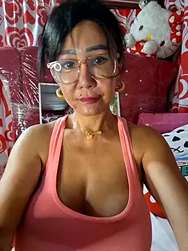 sweetieme online show from February 7, 2026, 9:06 am