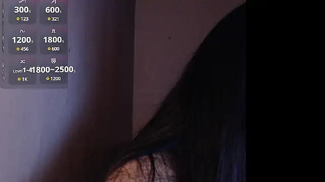 evolet01 online show from February 11, 2025, 6:30 am