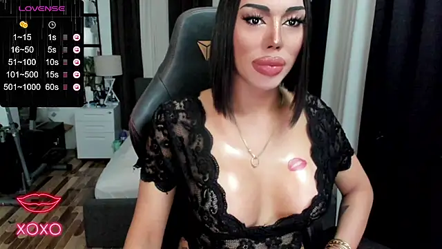 Forever MissCandace online show from February 26, 2025, 7:02 am