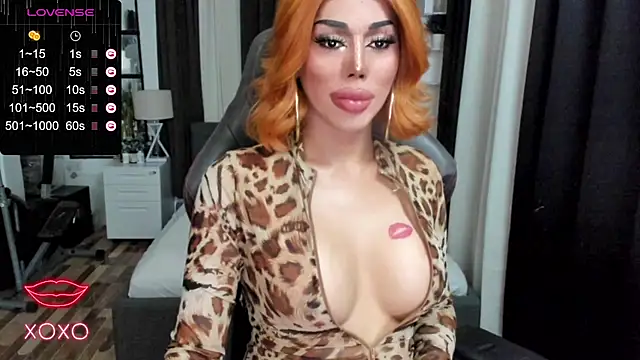 Forever MissCandace online show from February 7, 2025, 8:20 pm