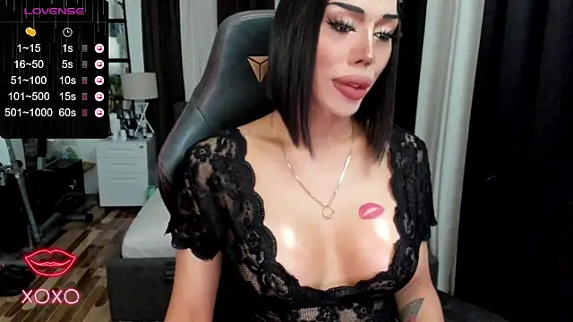 Forever MissCandace online show from February 27, 2025, 7:08 am