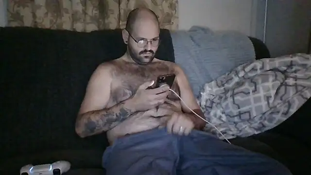 Bubblecum22 online show from November 9, 2025, 4:49 am