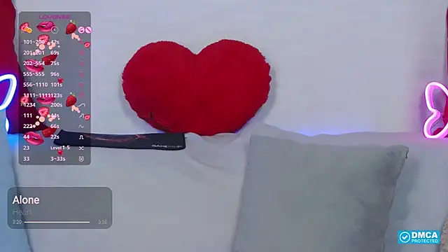 -Lorik- online show from March 11, 2025, 1:26 am