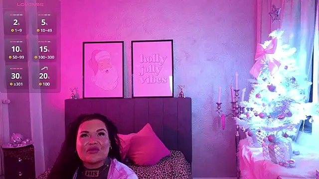  MelinaCurves  online show from December 17, 2024, 10:32 pm