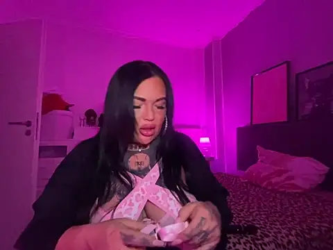  MelinaCurves  online show from January 14, 2025, 10:55 pm