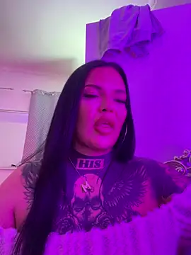  MelinaCurves  online show from December 2, 2025, 11:17 pm