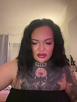  MelinaCurves  online show from October 13, 2025, 9:38 pm