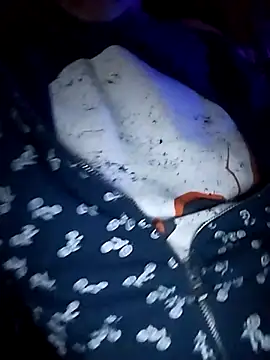 Biknight online show from November 2, 2025, 3:55 am