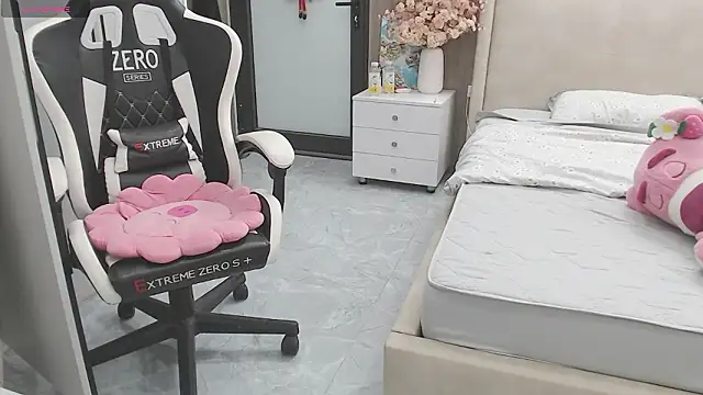 Hanako love online show from March 10, 2026, 4:22 pm