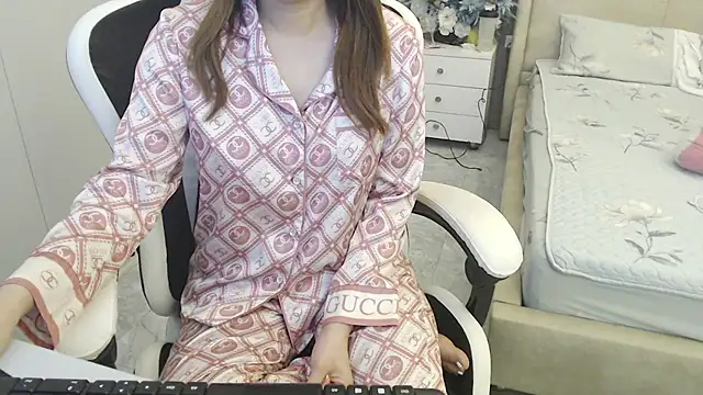 Hanako love online show from March 1, 2025, 3:32 am