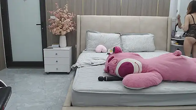 Hanako love online show from October 13, 2025, 3:35 pm