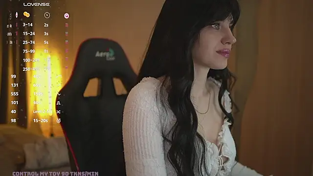 oxxme online show from February 10, 2026, 11:09 am