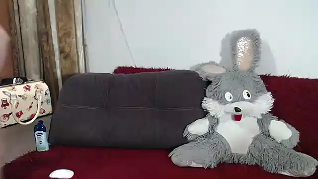 golotaelena online show from October 8, 2025, 9:04 pm