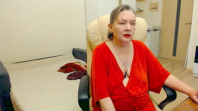 MomJaneSex online show from November 24, 2025, 11:27 pm